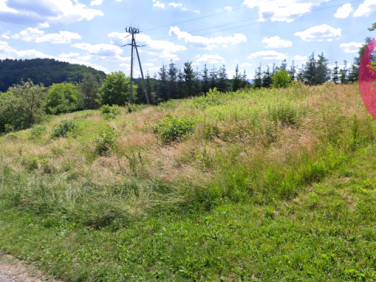 Działka budowlana Nowy Sącz