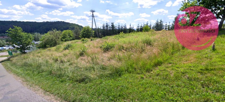 Działka budowlana Nowy Sącz