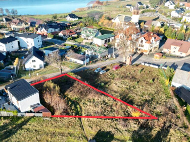 Działka budowlana Kamienica Królewska sprzedam