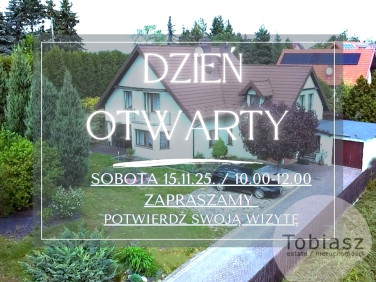 Dom Luborzyca sprzedaż