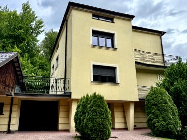 Dom wolnostojący sprzedaż