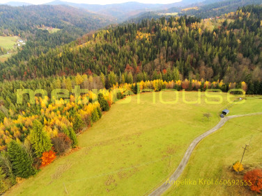 Działka rolna Wisła