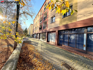 Mieszkanie Bielsko-Biała