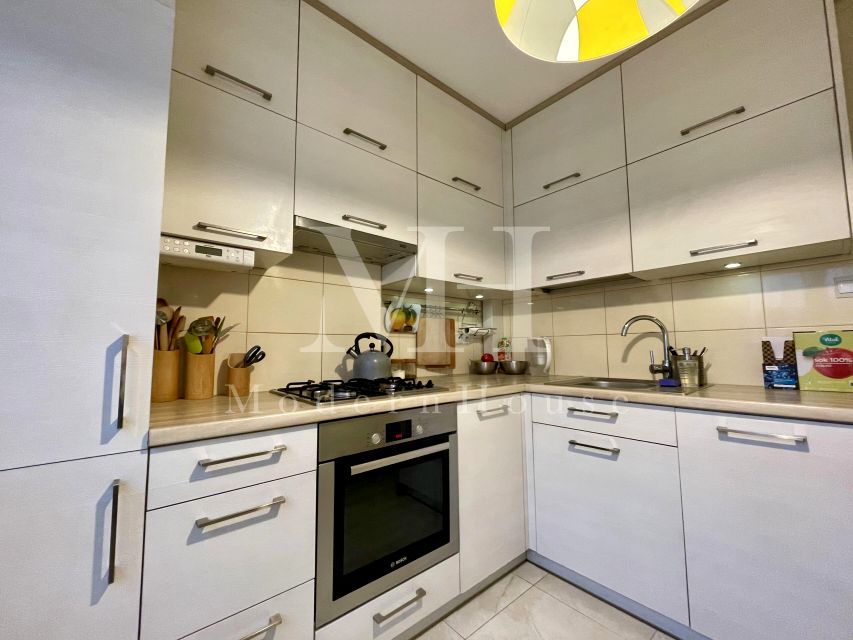 Mieszkanie Białystok