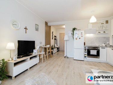 Mieszkanie Bolszewo sprzedaż