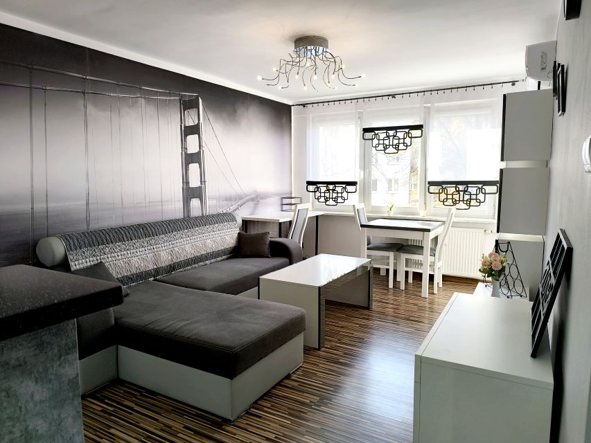 Mieszkanie Żyrardów