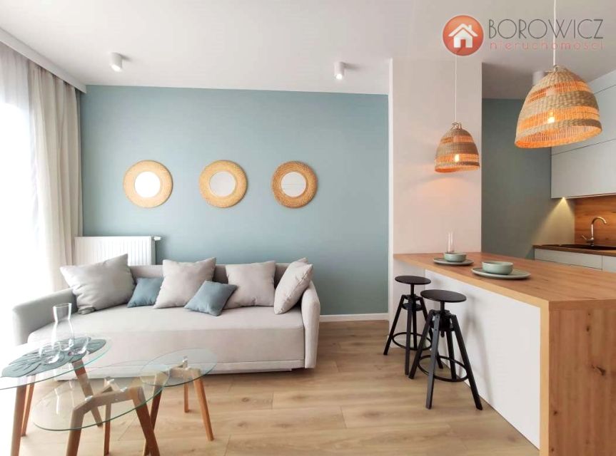 Mieszkanie Bielsko-Biała