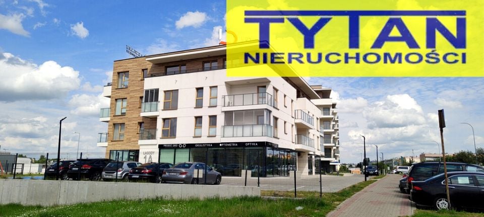 Mieszkanie Łomża sprzedaż