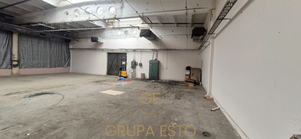 Budynek użytkowy Kraków