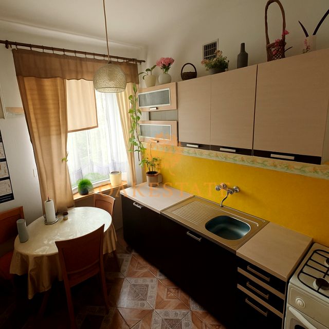 Mieszkanie Starachowice