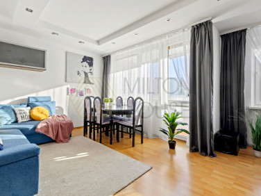 Mieszkanie Warszawa sprzedaż