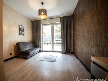 Mieszkanie WROCŁAW