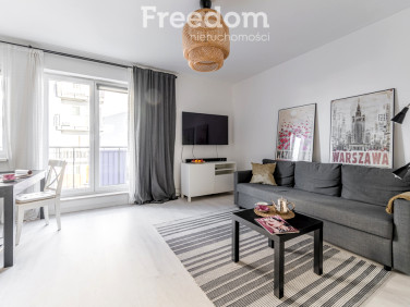 Mieszkanie Warszawa