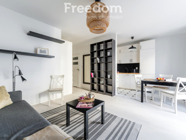 Mieszkanie nad rzeką