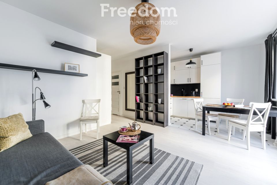 Mieszkanie nad rzeką