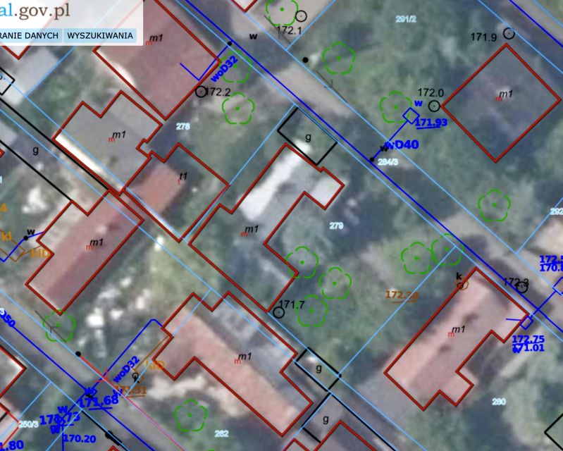 Działka budowlana Lublin