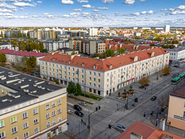 Mieszkanie Białystok