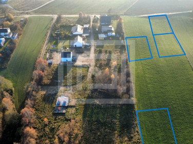 Działka budowlana Żukowo