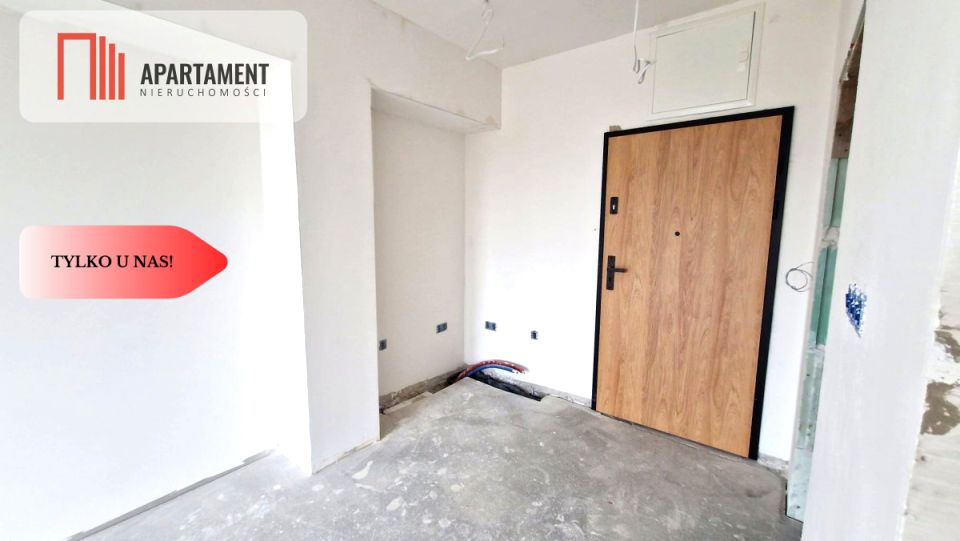 Mieszkanie Bydgoszcz