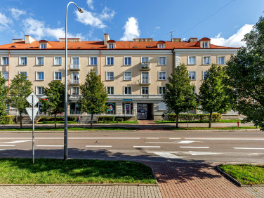 Mieszkanie Białystok