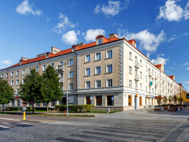 Mieszkanie Białystok