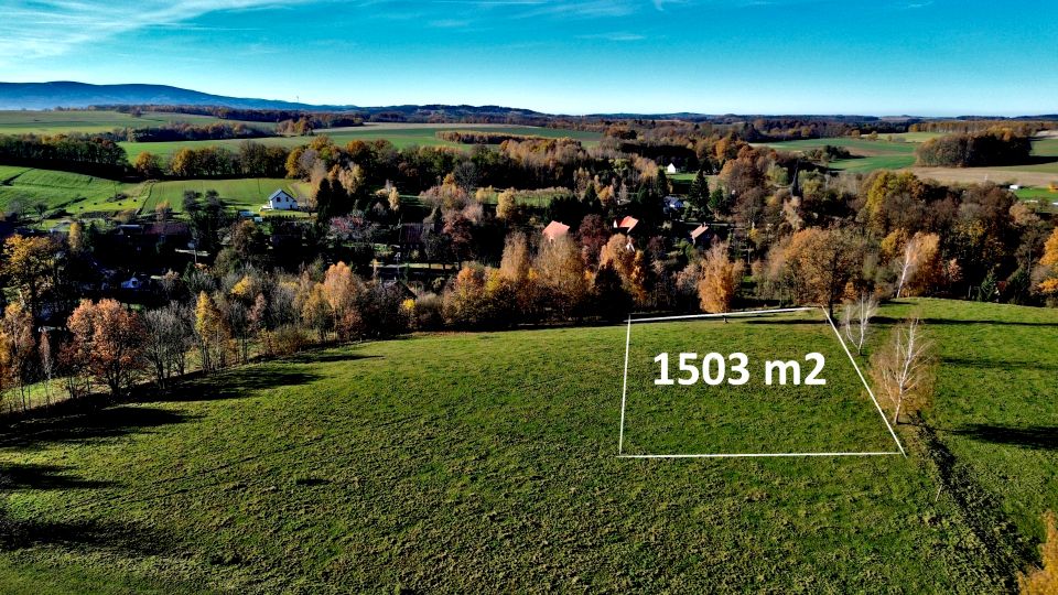 Działka inna Ubocze