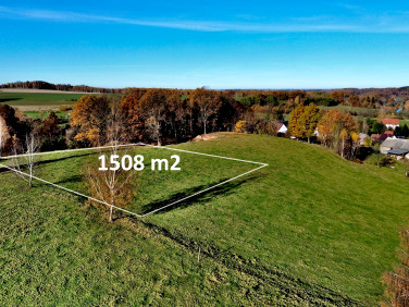 Działka inna Ubocze