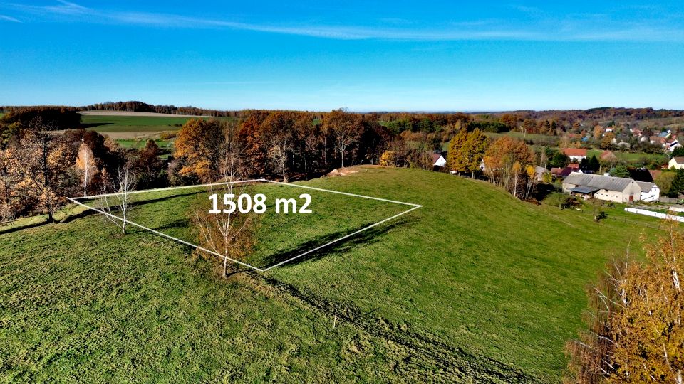 Działka inna Ubocze