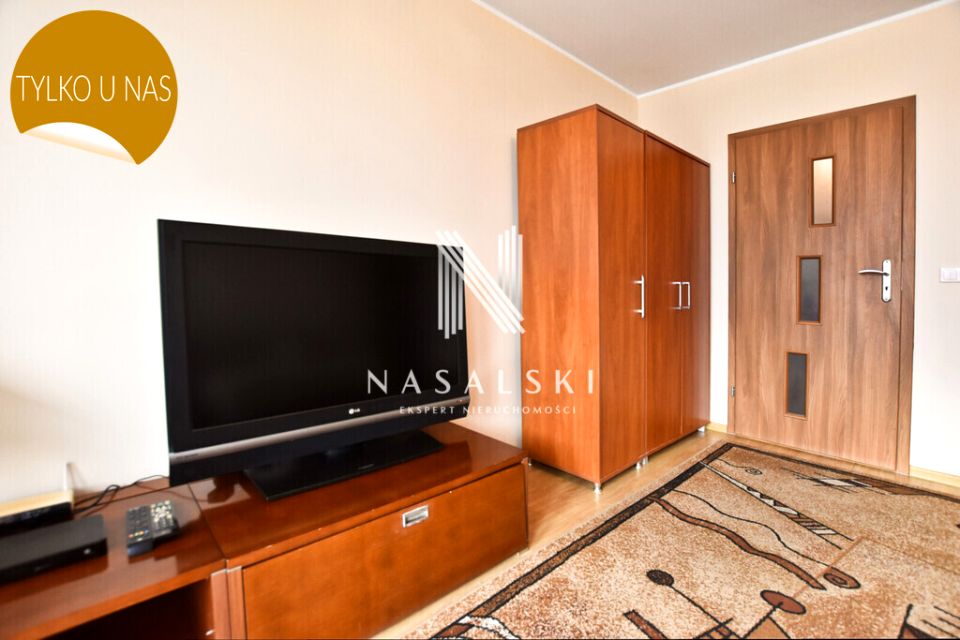 Mieszkanie Bydgoszcz