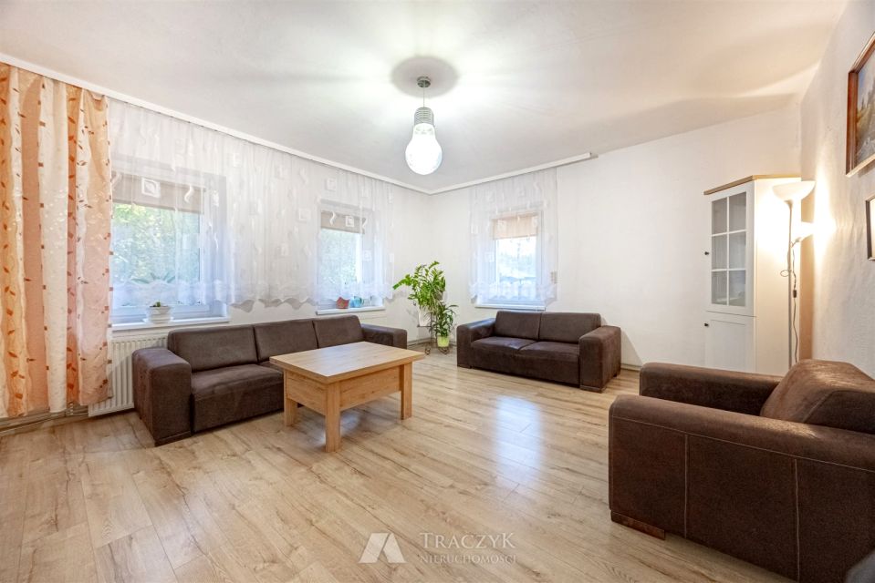 Mieszkanie Nowa Ruda