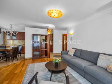 Mieszkanie Warszawa wynajem