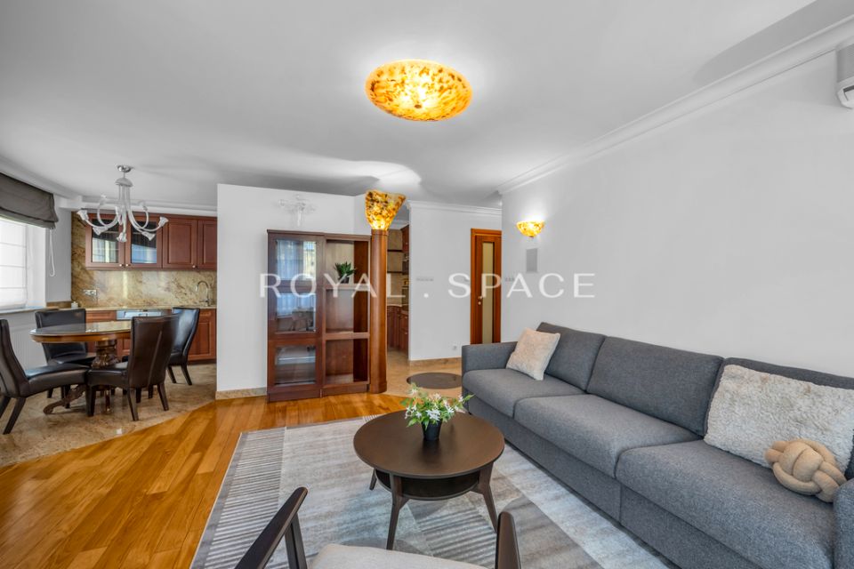 Mieszkanie Warszawa wynajem