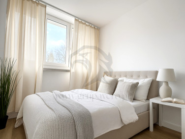 Mieszkanie blok mieszkalny sprzedaż