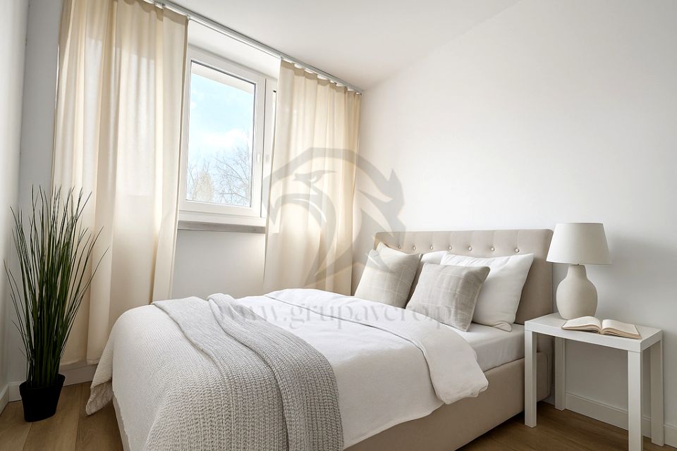 Mieszkanie blok mieszkalny sprzedaż