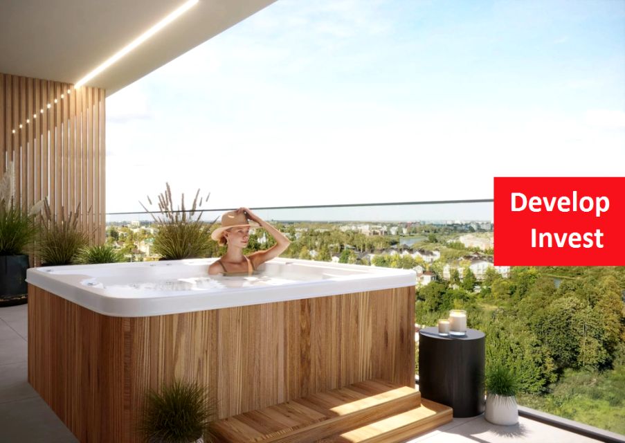 Mieszkanie Busko-Zdrój