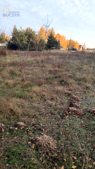 Działka budowlana Nowe Mostki