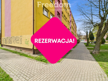 Mieszkanie blok mieszkalny sprzedaż