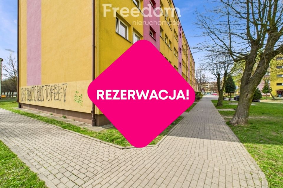 Mieszkanie blok mieszkalny sprzedaż