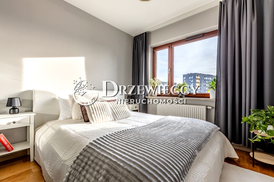 Mieszkanie apartamentowiec sprzedaż