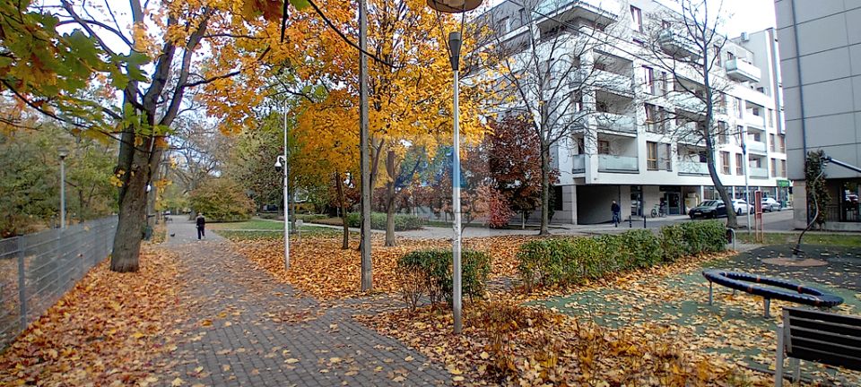 Mieszkanie Pruszków