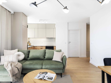 Mieszkanie apartamentowiec Wrocław