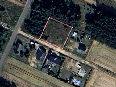 Działka budowlana Mikołajew