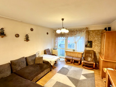 Mieszkanie Częstochowa