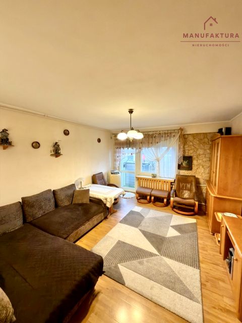 Mieszkanie Częstochowa