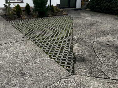 Budynek użytkowy Warszawa