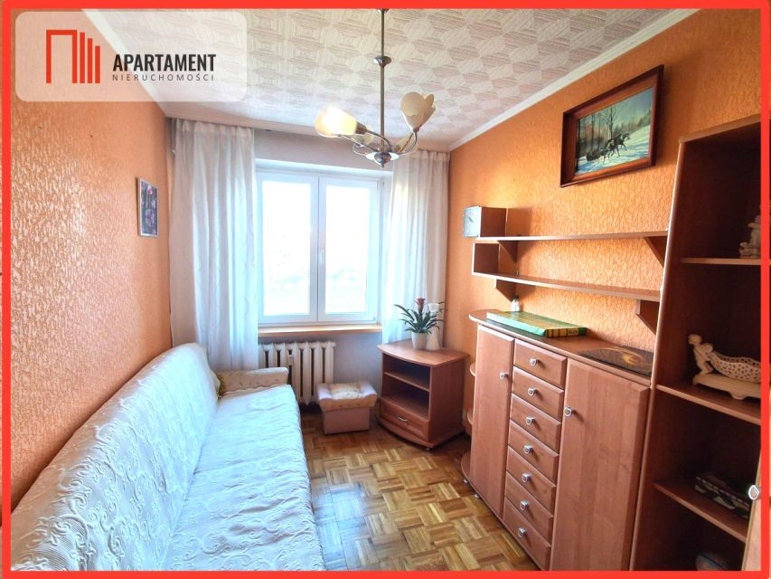 Mieszkanie Nakło nad Notecią