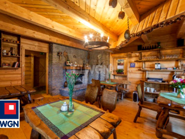 Budynek użytkowy Ustroń