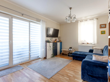 Mieszkanie apartamentowiec sprzedaż