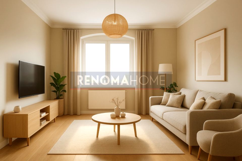 Mieszkanie Świdnica