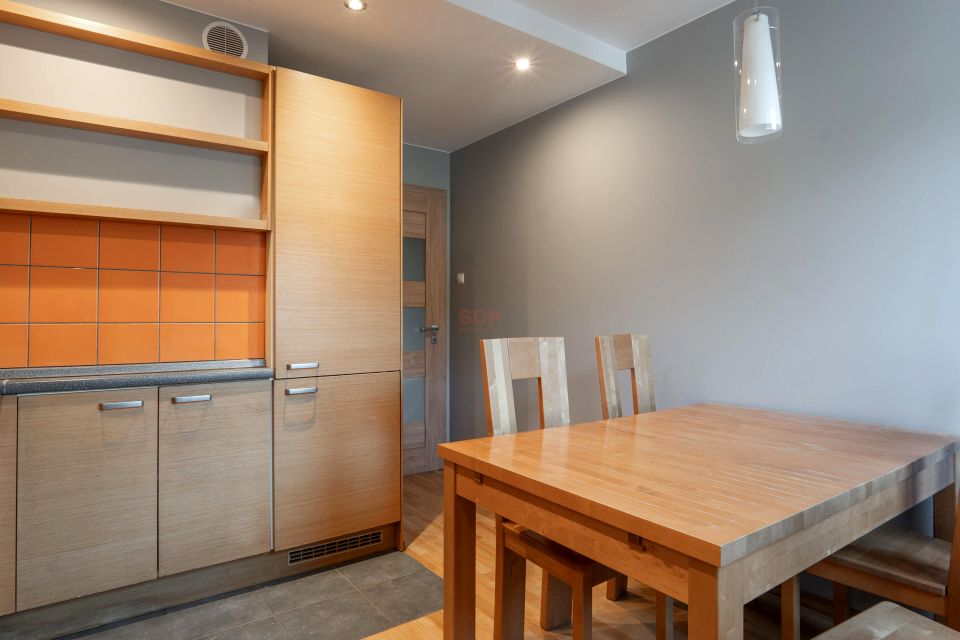 Mieszkanie Wrocław wynajem